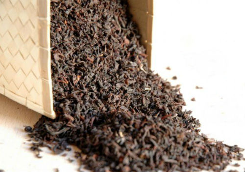 Как использовать чайную заварку в качестве удобрения чайная заварка как удобрение