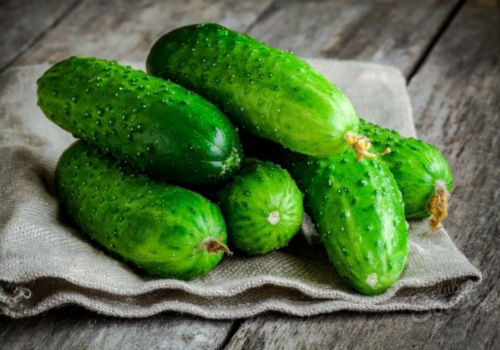 Как убрать горечь из огурцов быстро и эффективно как убрать горечь из огурцов