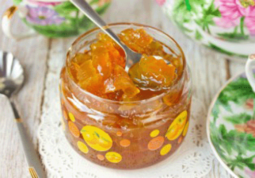 Самые простые рецепты варенья из арбузных корок на зиму варенье из арбузных корок самый простой рецепт