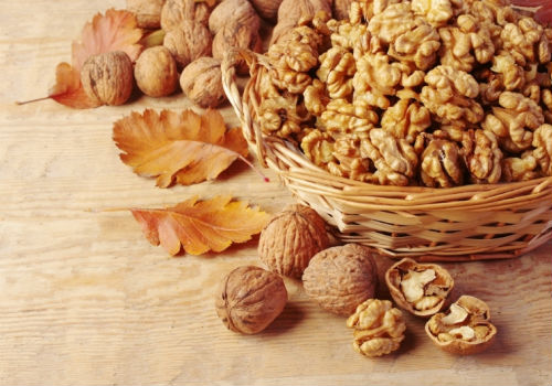 Надо ли сушить грецкие орехи и как правильно Как сушить грецкие орехи