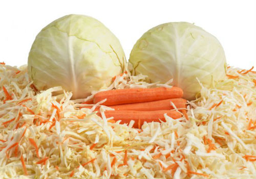 Как правильно выбрать сорт капусты для засолки и квашения капуста для засолки сорта как выбрать