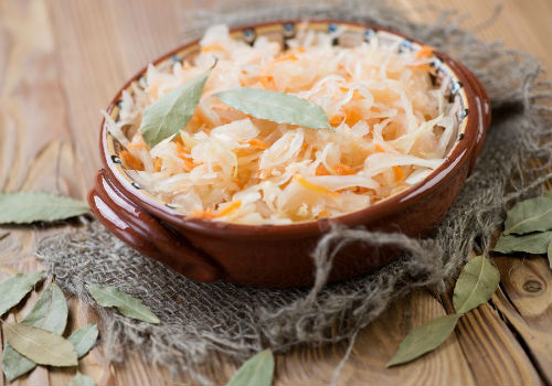 Когда можно солить и квасить капусту в 2019 году по месяцам когда солить капусту в 2018 году