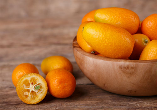 Что такое кумкват и как правильно его есть кумкват что это за фрукт