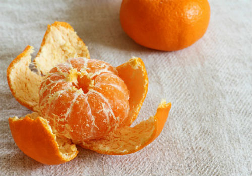 Как приготовить настойку на мандариновых корках настойка на мандариновых корках