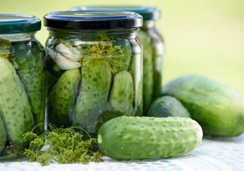 Как выбрать идеальный сорт огурцов для засолки и консервирования лучшие сорта огурцов для засолки и консервирования