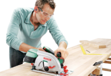 Инструменты и инвентарь – первые помощники для решения строительно-бытовых задач