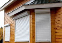 Противовзломные рольставни — какую цену выбрать