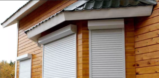 Противовзломные рольставни — какую цену выбрать