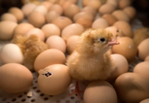 Какие бывают инкубаторы