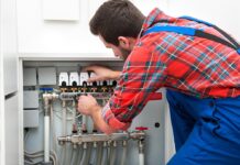 Латунные фитинги полезная деталь