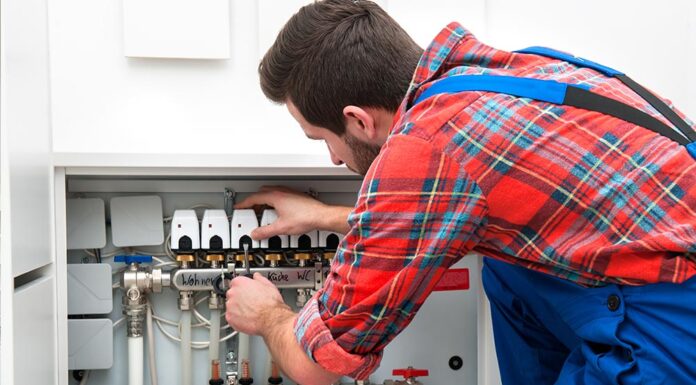 Латунные фитинги полезная деталь