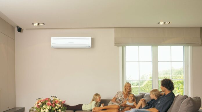 Кондиционеры: создаем комфортный климат в доме