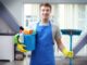 Профессиональный клининг: почему его выбирают успешные компании