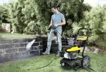 Преимущества техники Karcher