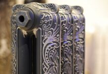 Преимущества применения ретро-радиаторов