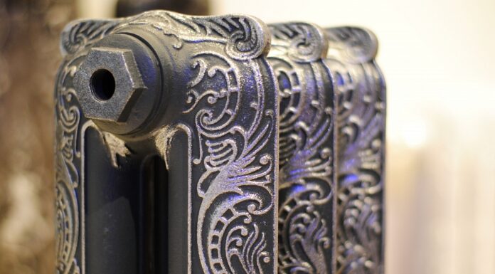 Преимущества применения ретро-радиаторов