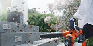 Назначение воздуходувок