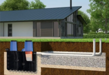 Виды автономной канализации