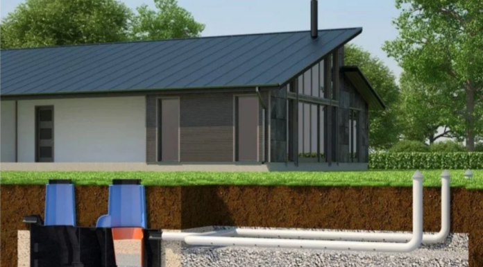 Виды автономной канализации