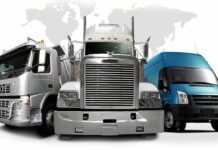 Логистика как помощь крупным предприятиям