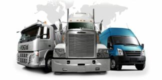 Логистика как помощь крупным предприятиям