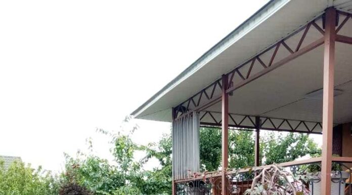 Преимущества ландшафтного дизайна