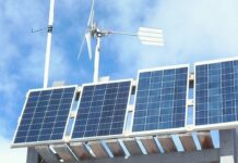 Энергия солнца для экономии бюджета