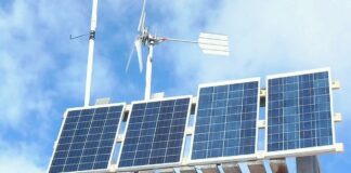 Энергия солнца для экономии бюджета