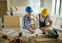 Информационный сайт о ремонте и отделке