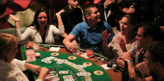 Что предложит игрокам казино Вулкан.