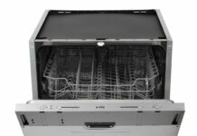 Критерии выбора посудомоечной машины