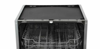 Критерии выбора посудомоечной машины