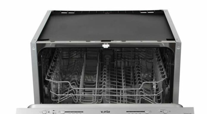 Критерии выбора посудомоечной машины