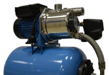 Почему важен надежный бытовой насос