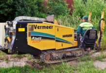 Горизонтально-направленное бурение. Обзор