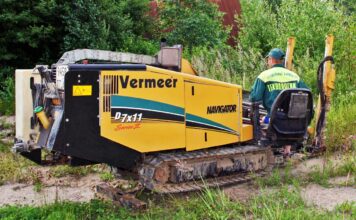 Горизонтально-направленное бурение. Обзор