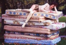 Какие бывают матрасы