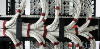 Как выбрать структурированную кабельную разводку