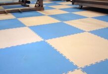 Как выбрать напольное покрытие для офисного помещения?