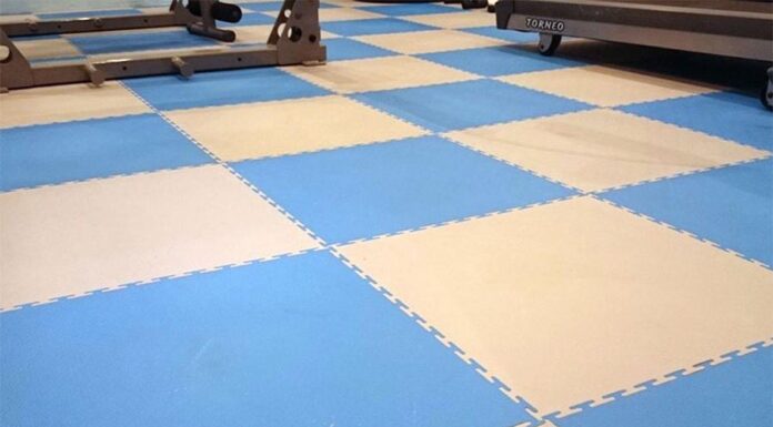 Как выбрать напольное покрытие для офисного помещения?