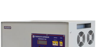 Разделительные трансформаторы