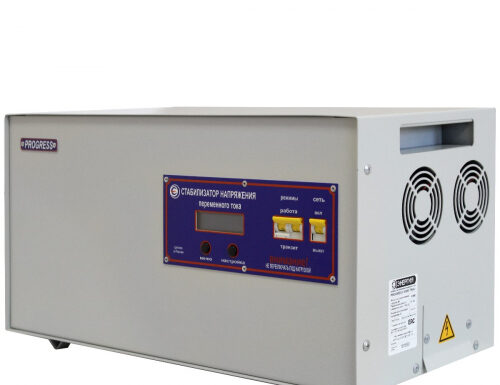 Разделительные трансформаторы