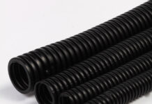 Особенности пластиковых труб