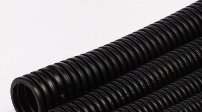 Особенности пластиковых труб