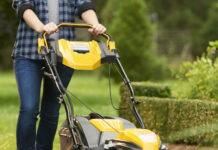 Садовая техника от бренда MTD