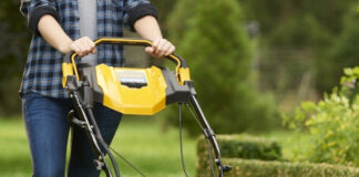 Садовая техника от бренда MTD