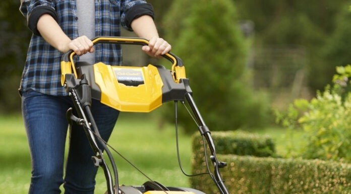 Садовая техника от бренда MTD