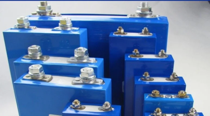 Особенности литиевых батарей и аккумуляторов