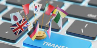 Где заказать перевод текста?