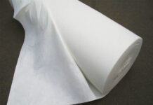 Что такое геотекстиль и для чего он нужен?